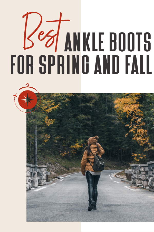 best-ankle-boots-for-fall
