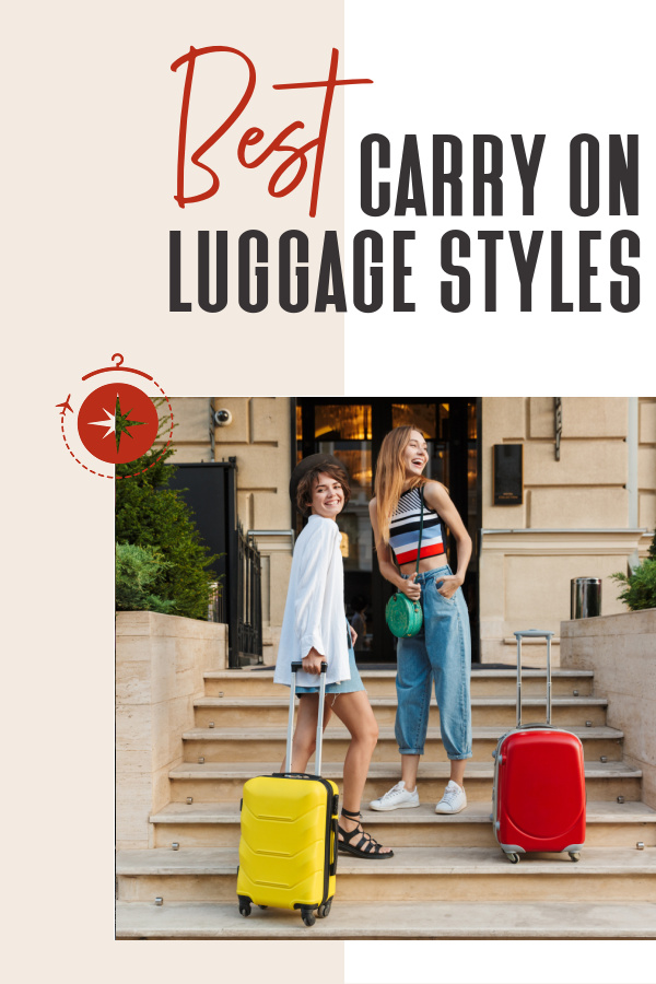 best-carry-on-suitcase