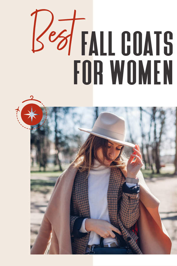 best-fall-coats