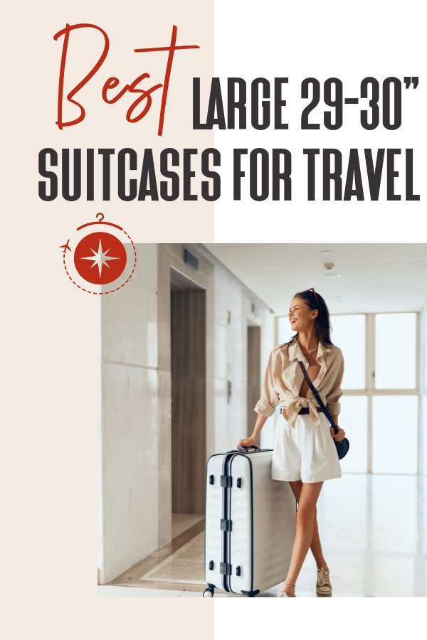 best-large-suitcases