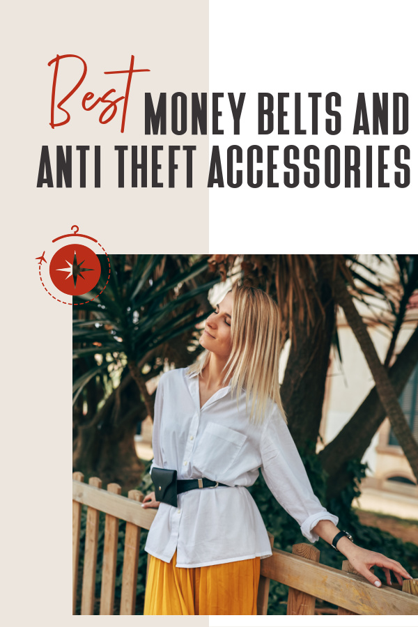 best-money-belts-and-anti-theft-travel-accessories