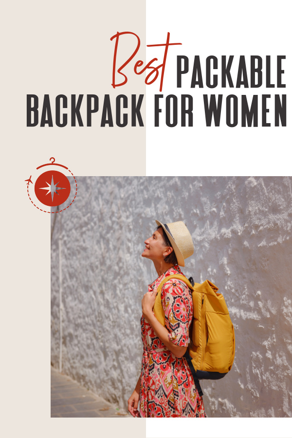 best-packable-backpack
