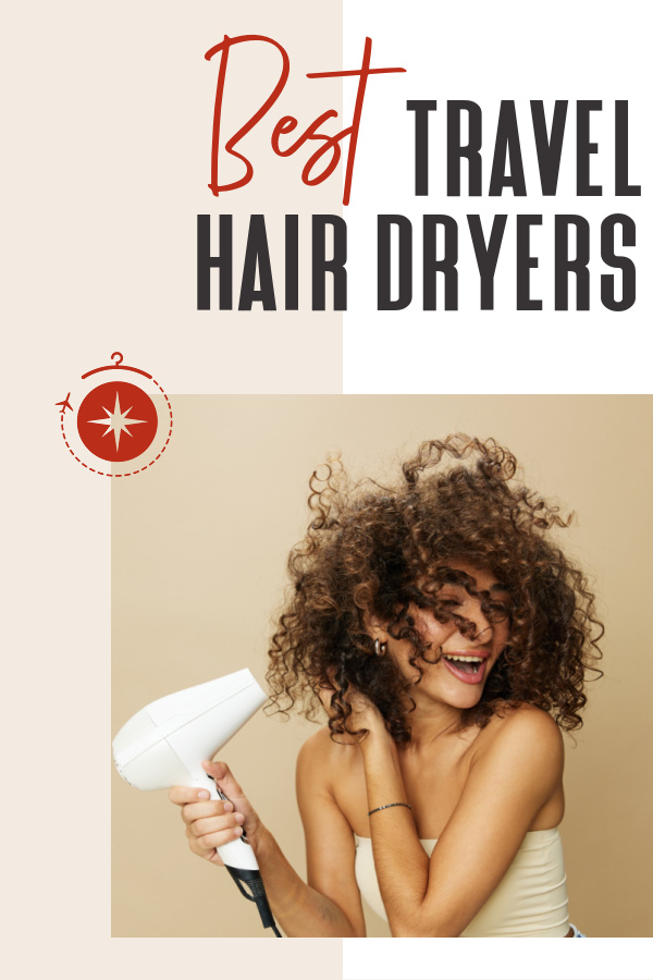 best-travel-hair-dryer