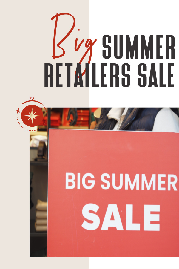 big-summer-sale