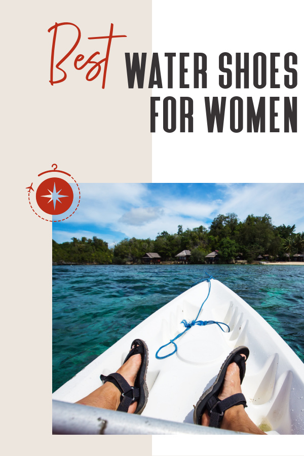 best-water-shoes-for-women