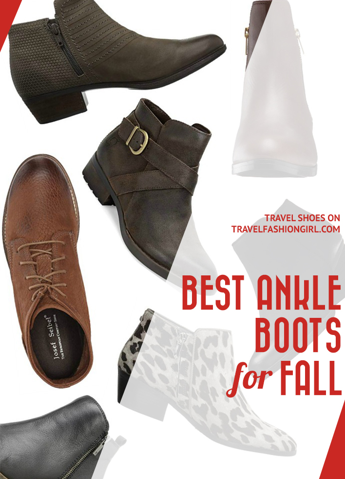 best booties for fall 219