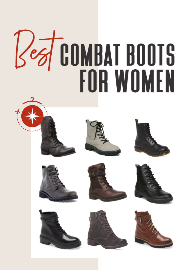 best-combat-boots