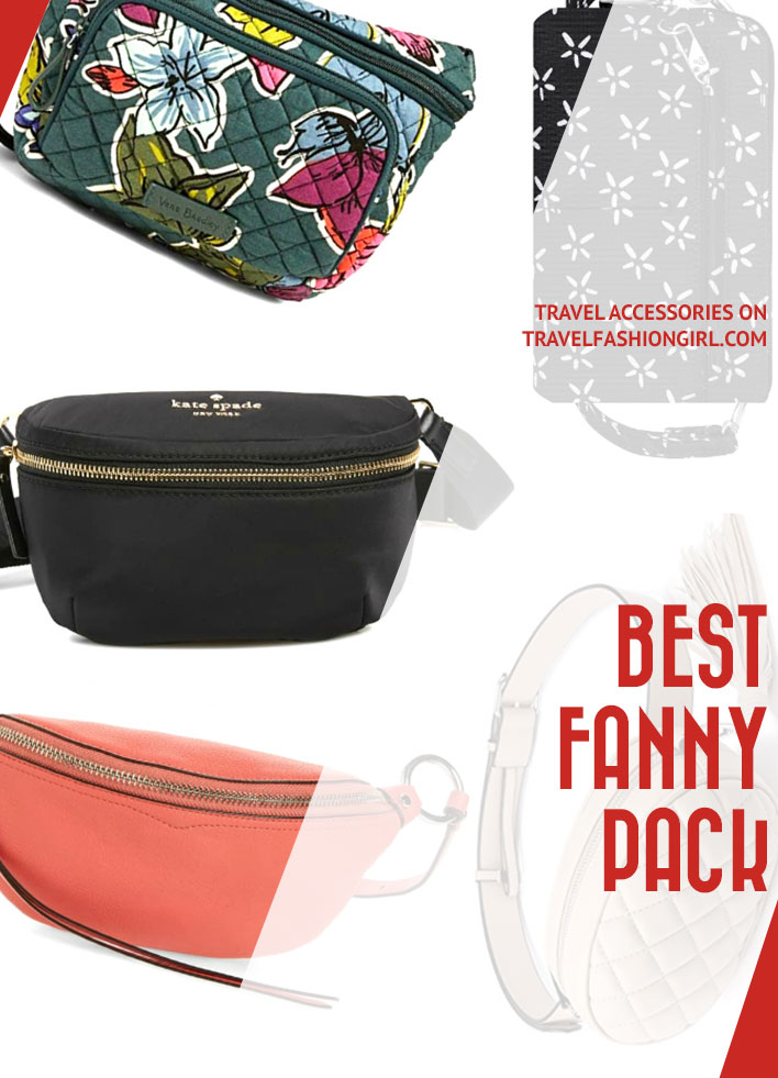 What's the Best Fanny Pack for Travel? Should I Wear One?