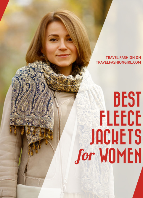 best women's fleece uk