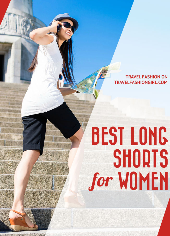 best-long-shorts-for-women