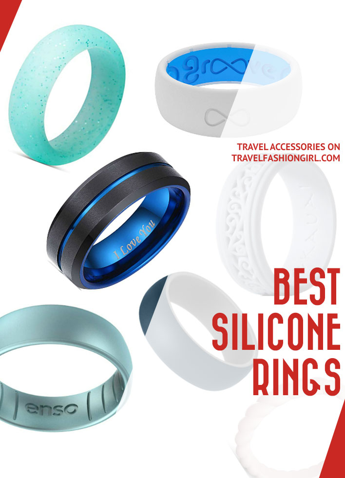 best-silicone-rings