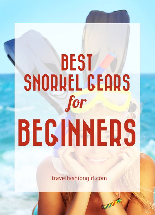 best-snorkel-gear-for-beginners
