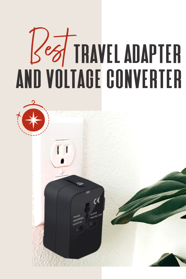 best-travel-adapter