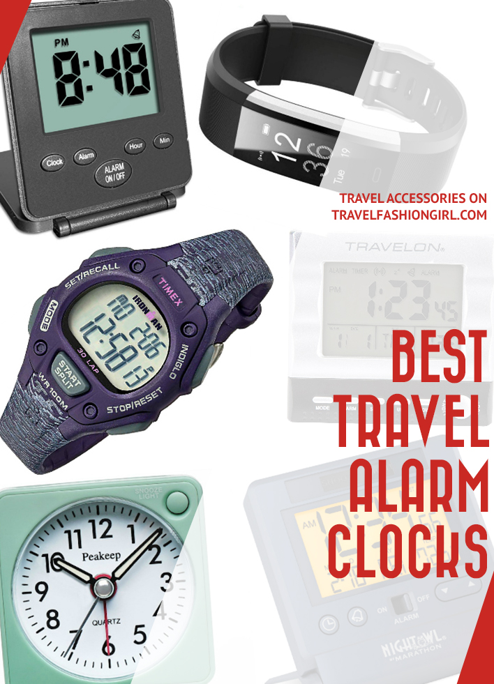 best-travel-alarm-clocks