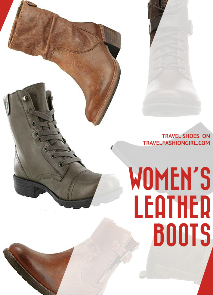 best travel boots womens