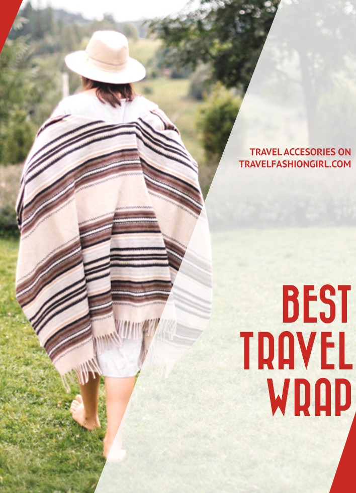 the best travel wrap