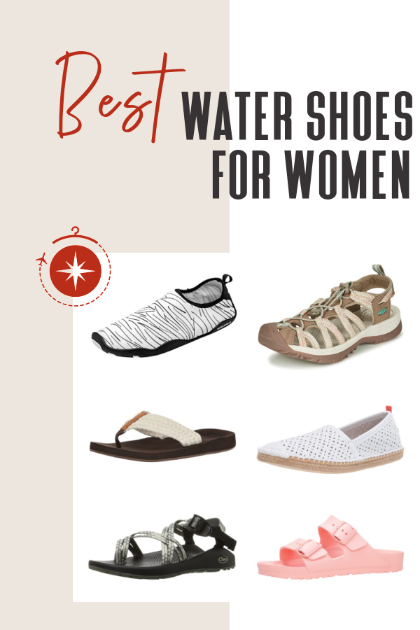 best-water-shoes-for-women