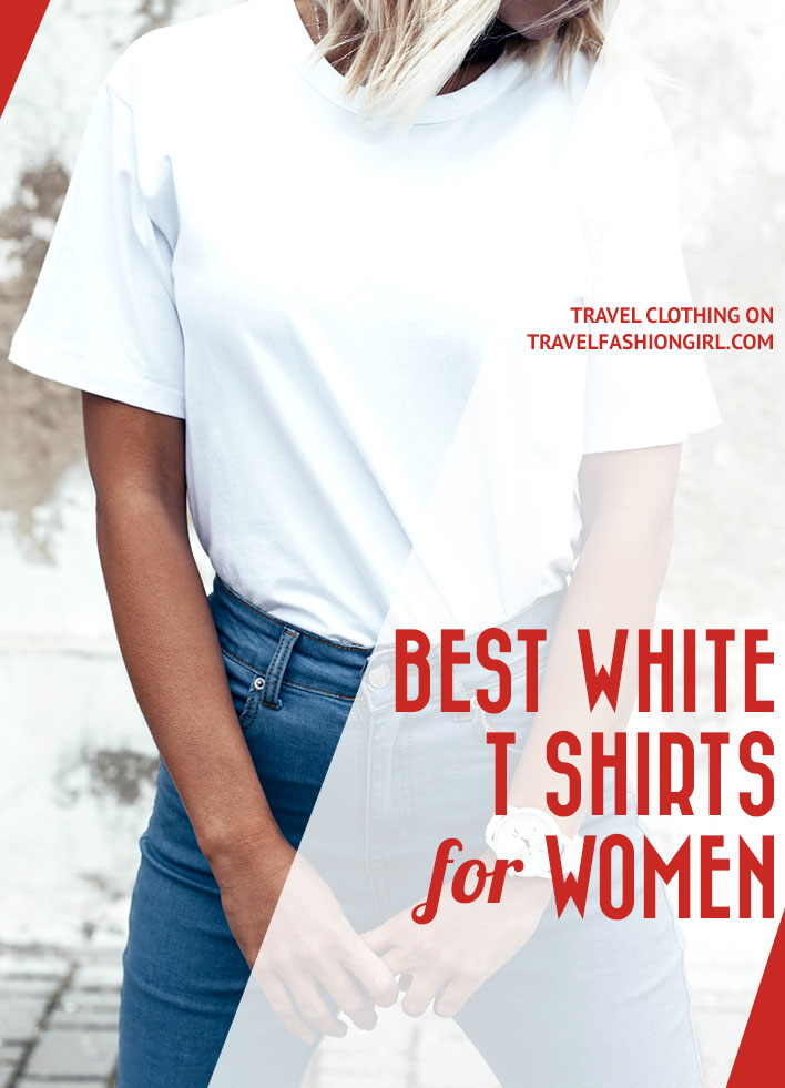 best white shirts women's uk 2020