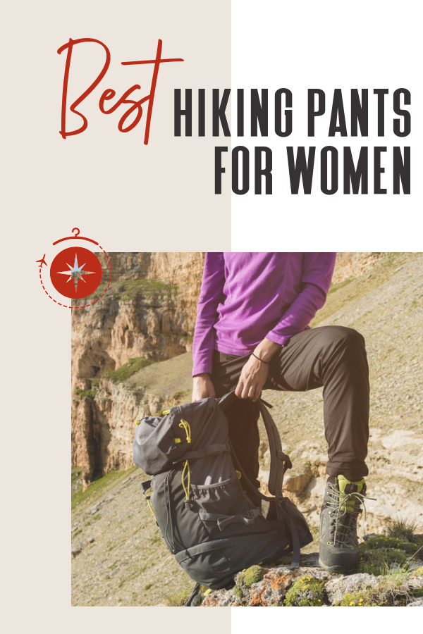 best-hiking-pants-for-women