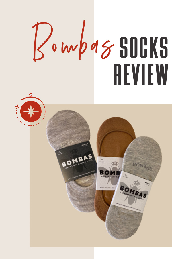 Bombas Socks Review: Soft, Comfy, and Voted Best for Travel!