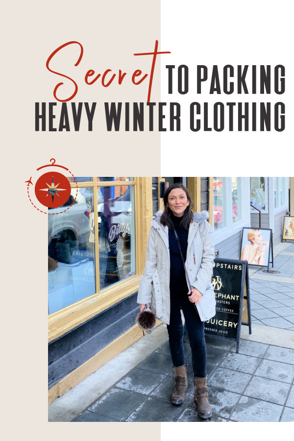 how-to-pack-bulky-winter-clothes