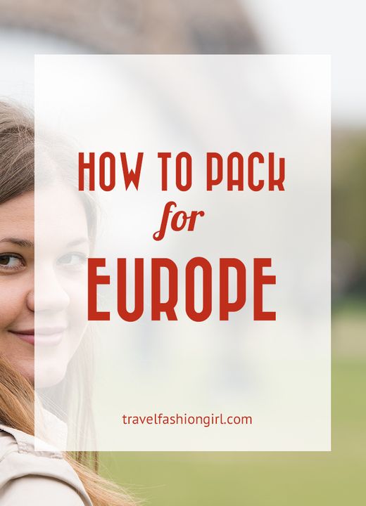 how-to-pack-for-europe