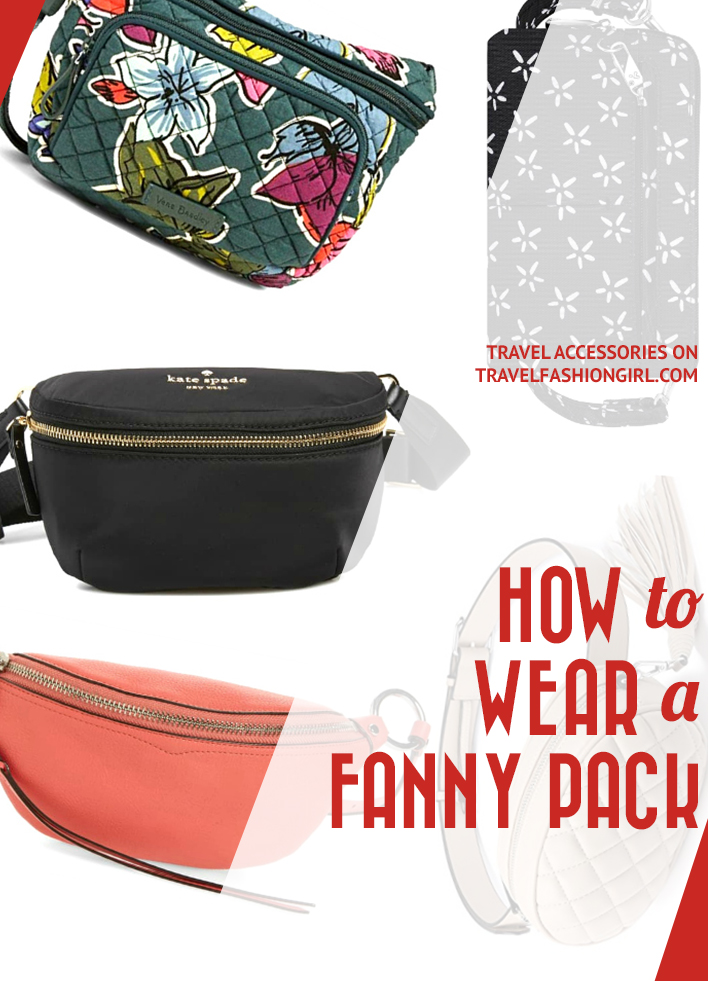 What's the Best Fanny Pack for Travel? Should I Wear One?