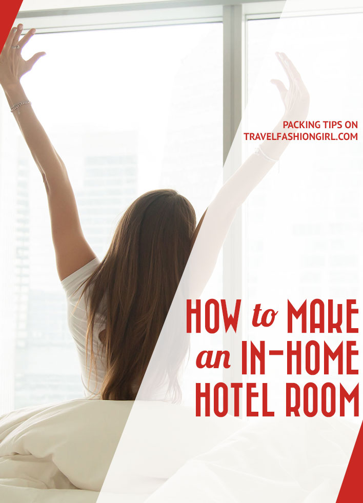 how-to-make-an-in-home-hotel-room