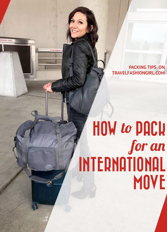 how-to-pack-for-an-international-move