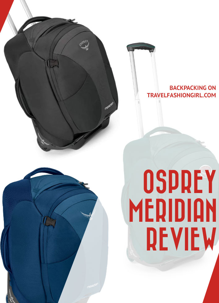 osprey meridian 28 canada