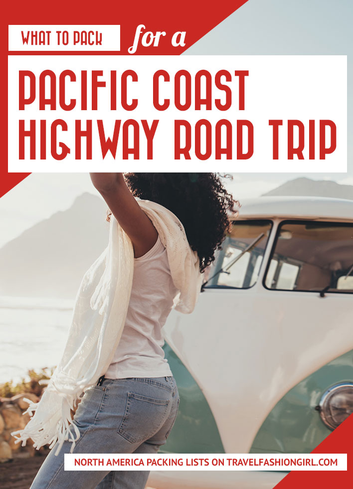 what-to-pack-for-a-pacific-coast-highway-road-trip