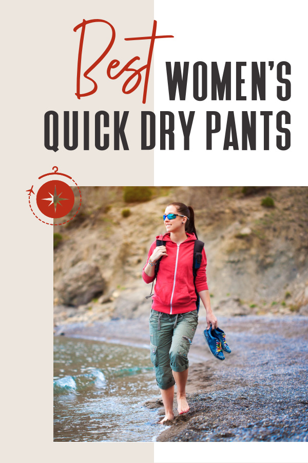 quick-dry-pants