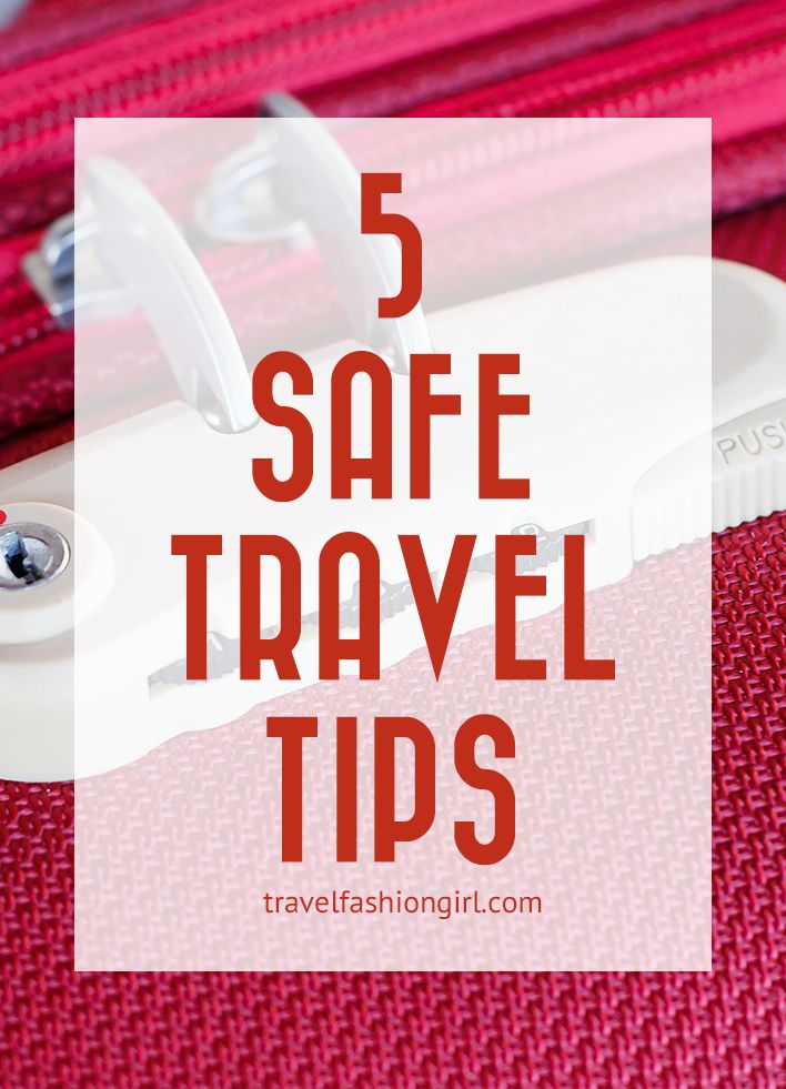 safe-travel-tips