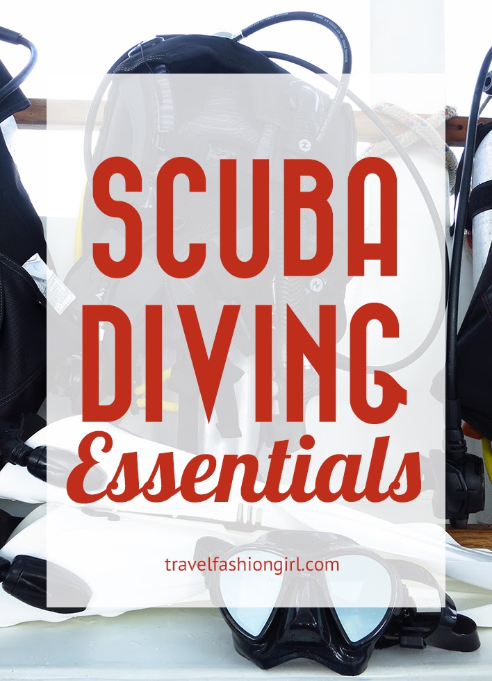 scuba-diving-essentials