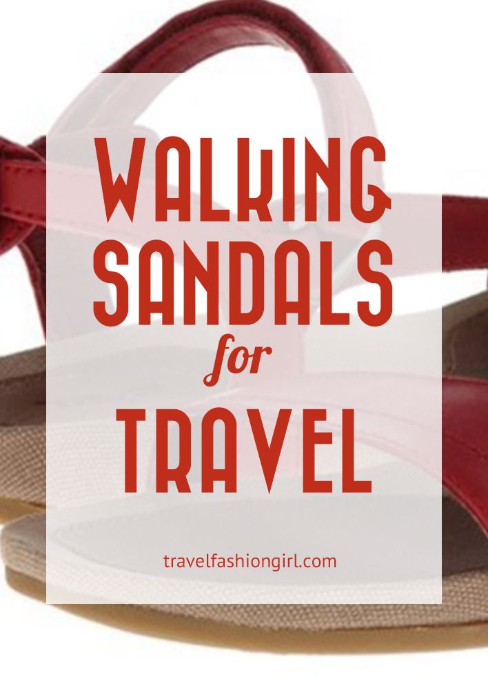 walking-sandals-for-travel