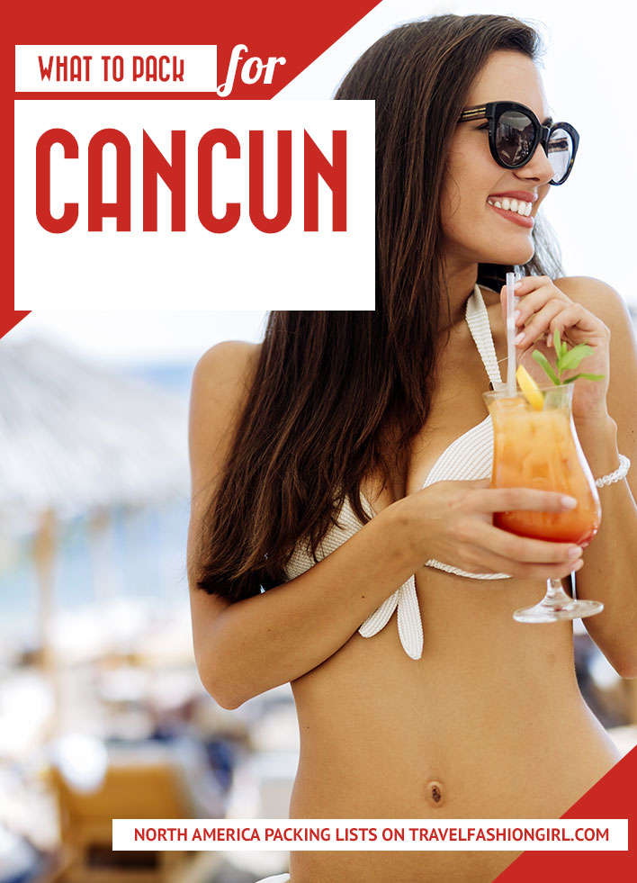 what-to-pack-for-cancun