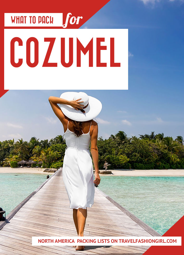 what-to-pack-for-cozumel