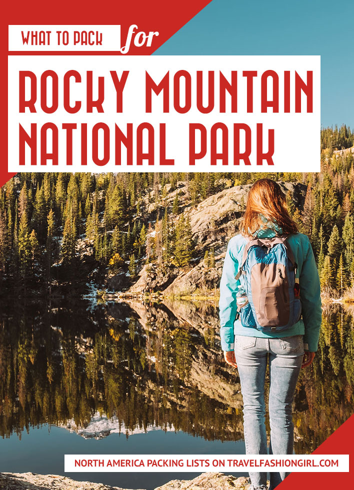 Essential Hiking Gear for Rocky Mountain National Park