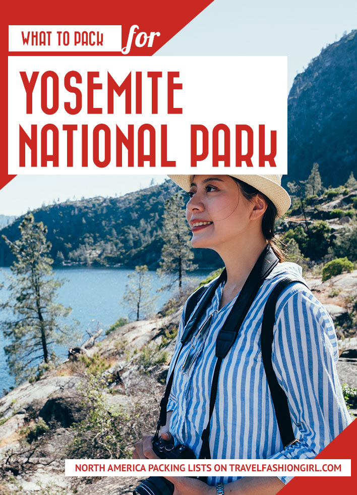 what-to-pack-for-yosemite-national-park