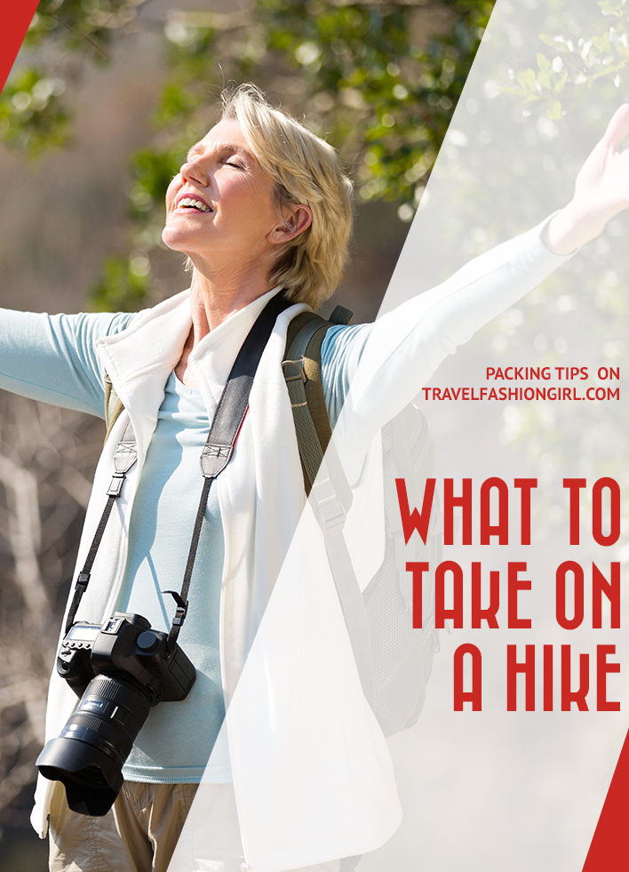 What To Take On A Hike Essentials Gear And Safety 