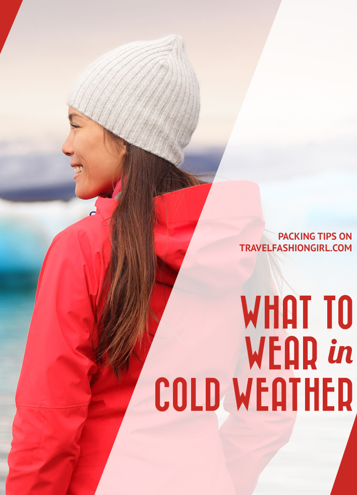 What to Wear in Cold Weather: Clothing, Gear, and Strategy