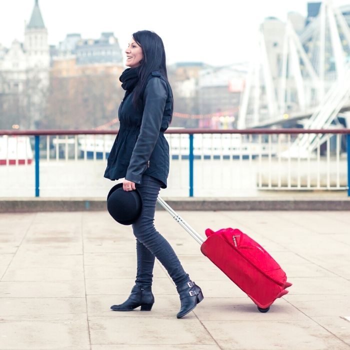 7 Travel Packing Tips For Girl Travelers — GirlGoTravel